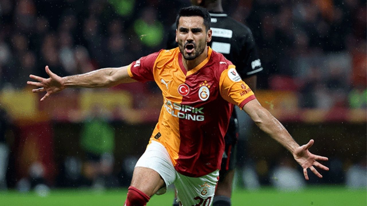 Cevad Prekazi’den Barcelona Maçı Öncesi Galatasaray’a Güven Mesajı