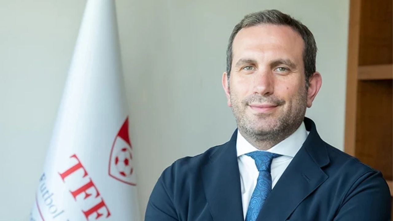 TFF'de Abdullah Ayaz Dönemi Sona Erdi, Bir İstifa Daha Geldi