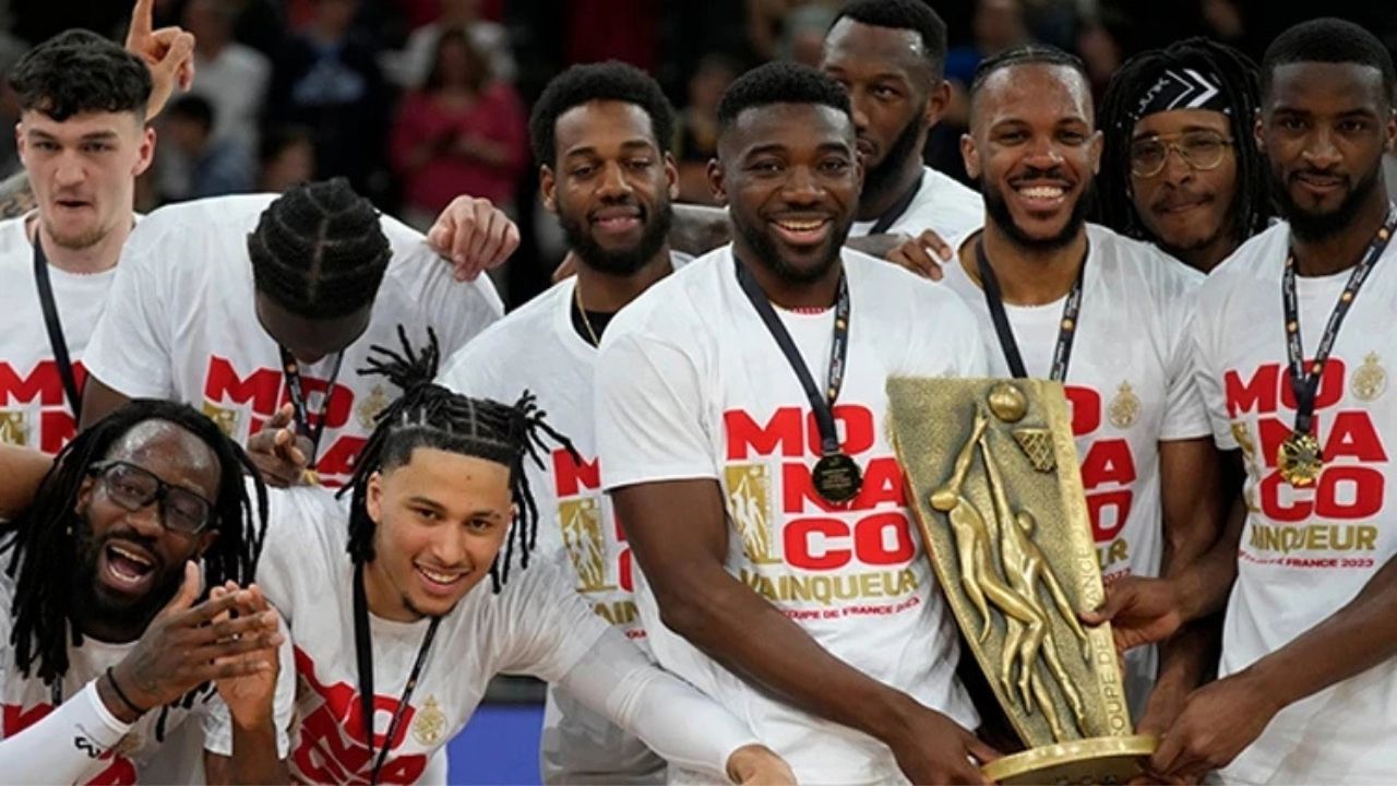 Monaco Basket İflas Başvurusunda Bulundu, Kulüp Yeniden Yapılanacak