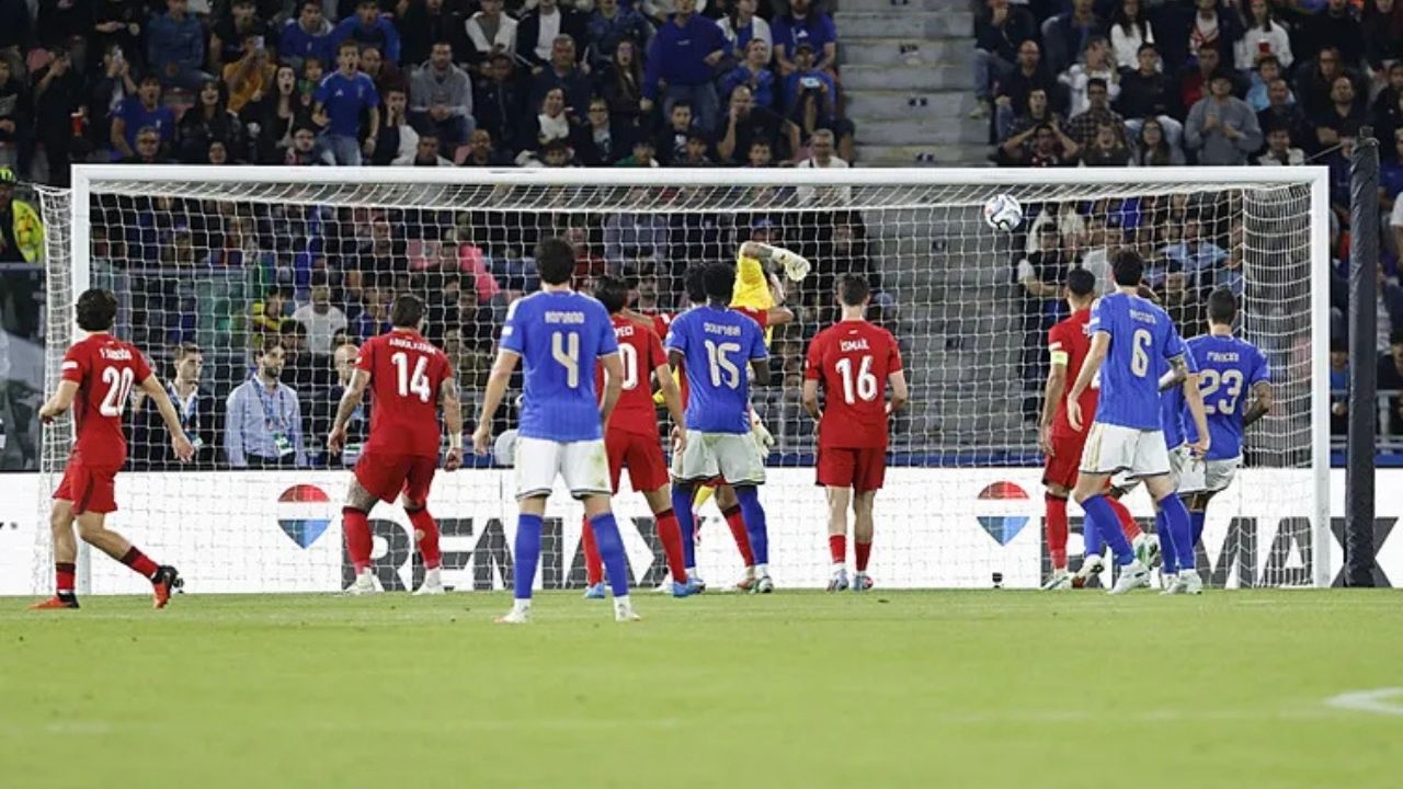 Vincenzo Montella İçin Ayrılık İddiası, Tazminat Detayı Gündemde