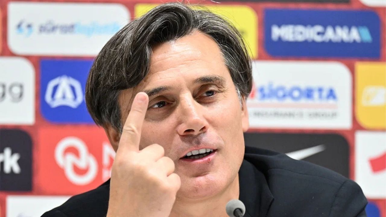 Montella İçin Ayrılık İddiası Tazminat Kararı Gündemde
