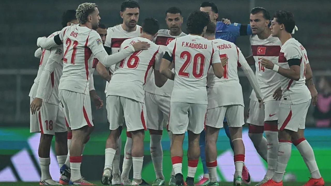 Montella İçin Ayrılık İddiası Arda Turan Milli Takıma Mı Geliyor