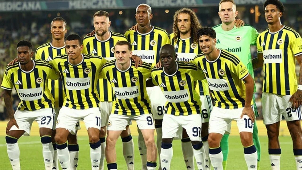 Fenerbahçe’de Asensio müjdesi: Hücumun organizatörü olacak