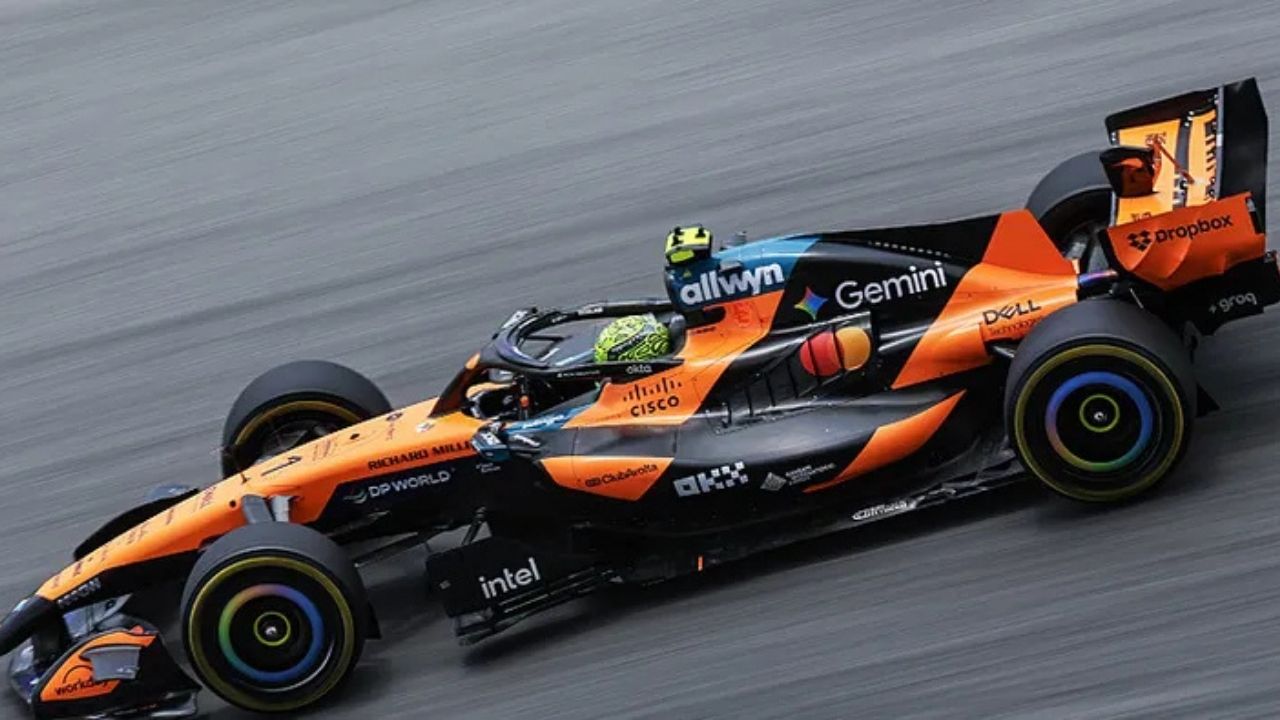Formula 1’de heyecan Singapur’da: Sezonun 17. yarışı başlıyor