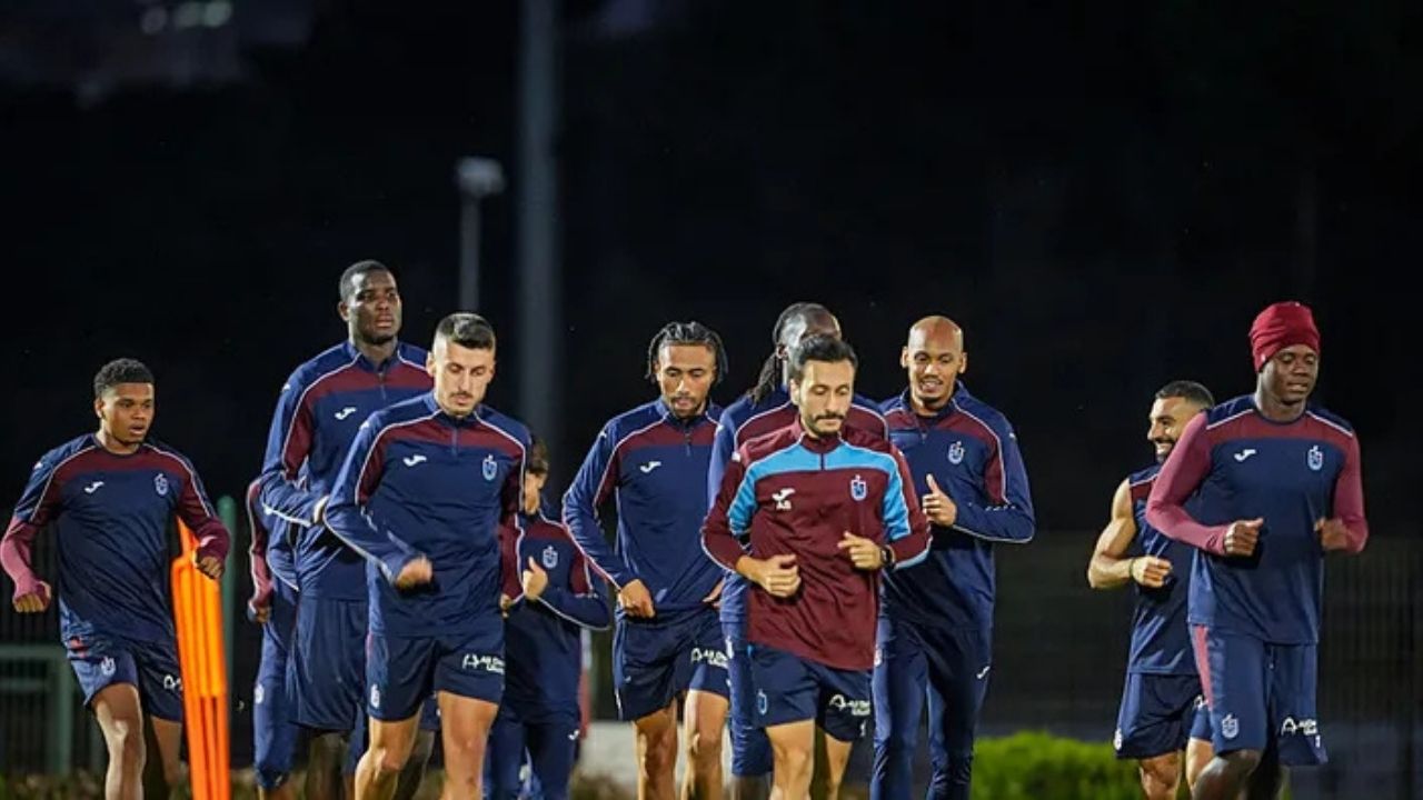 Trabzonspor, Samsunspor deplasmanında galibiyet hasretini bitirmek istiyor