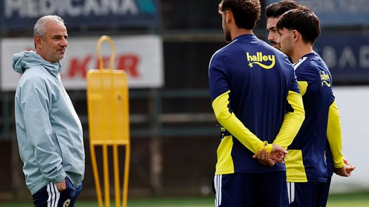 Fenerbahçe’den Brahim Diaz hamlesi: Juventus ile transfer yarışı