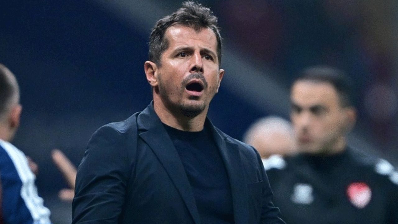 Emre Belözoğlu’ndan Galatasaray yenilgisi sonrası dikkat çeken sözler