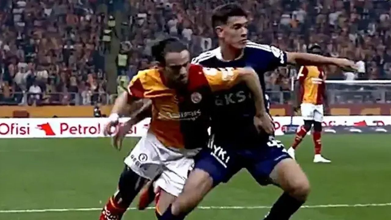 Galatasaray-Kasımpaşa maçında tartışmalı kararlar için ortak görüş