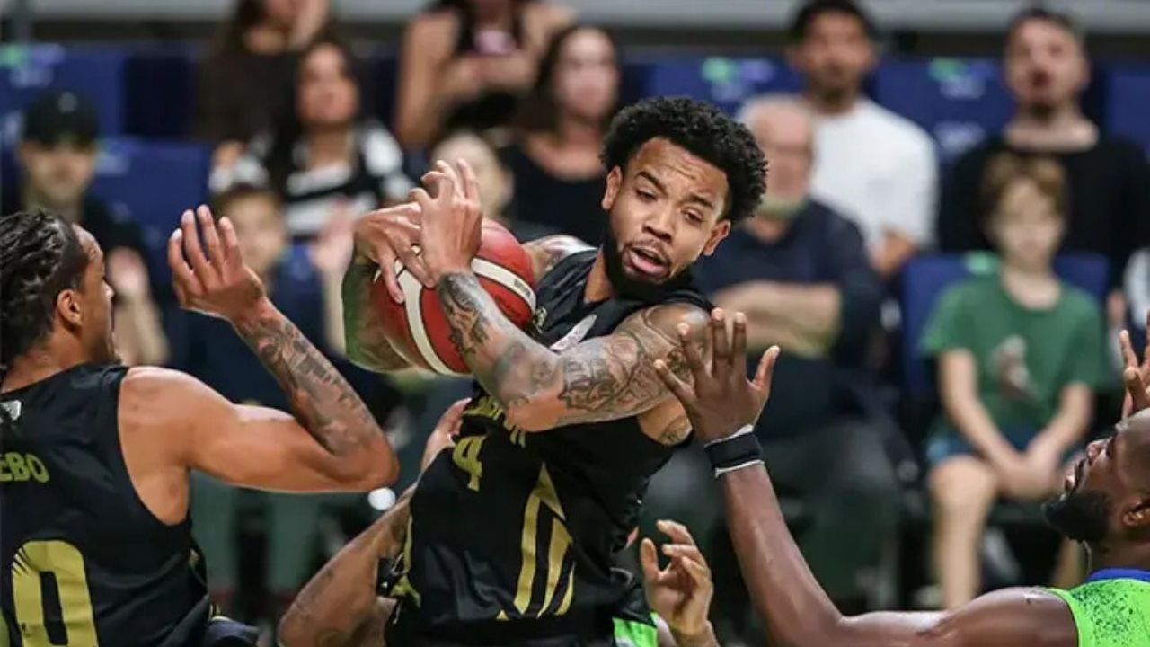 Esenler Erokspor, TOFAŞ deplasmanında 87-79 kazandı