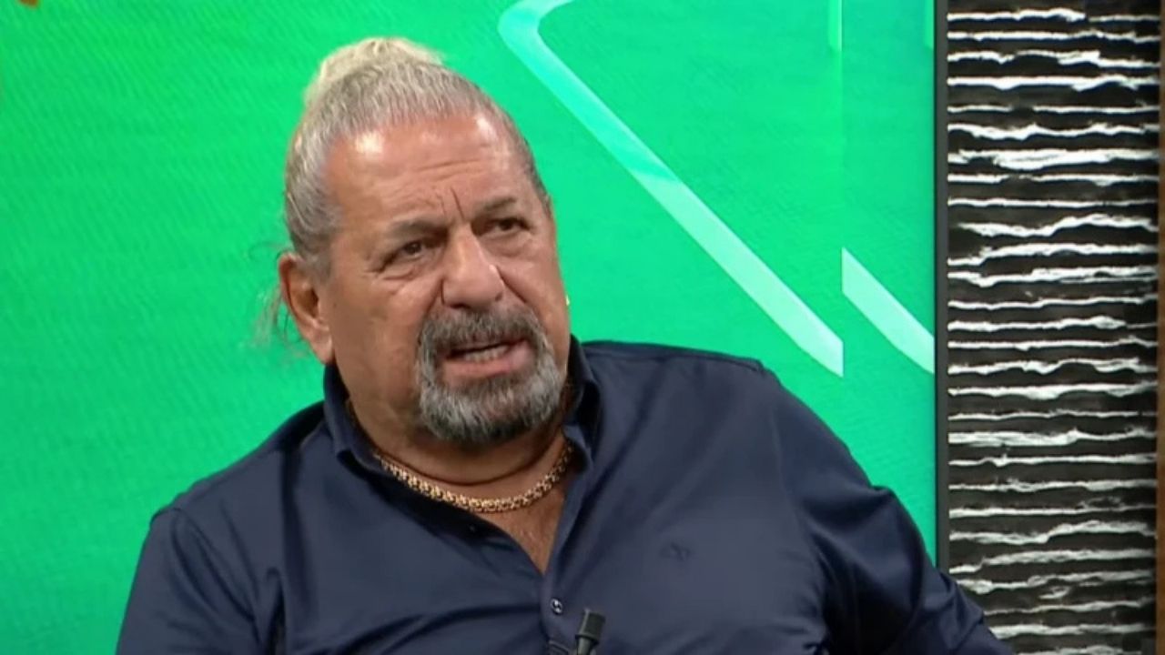 Erman Toroğlu’ndan Beşiktaş-Kocaelispor maçındaki penaltı pozisyonuna sert yorum