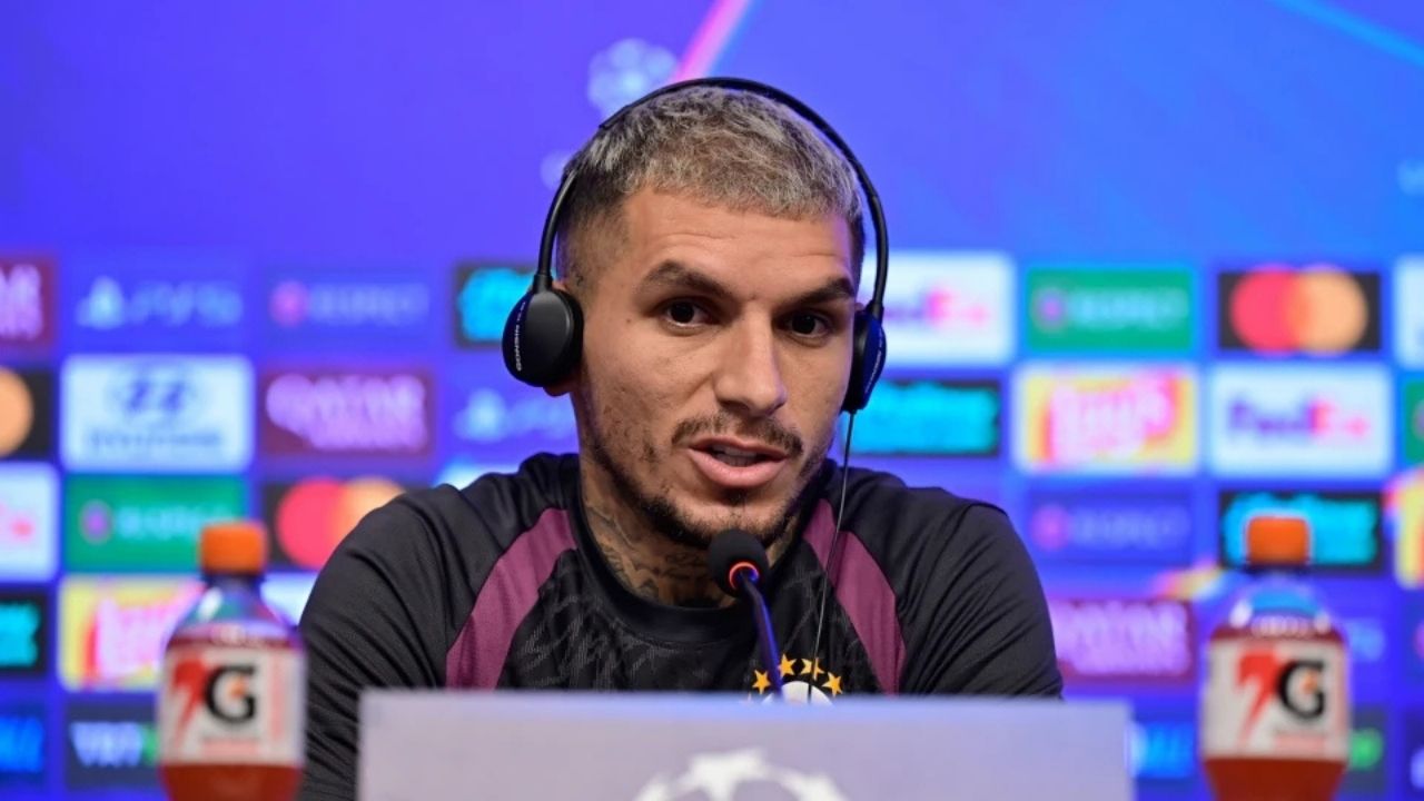 Torreira'dan Barcelona maçı öncesi iddialı mesaj: Galibiyete inanıyoruz