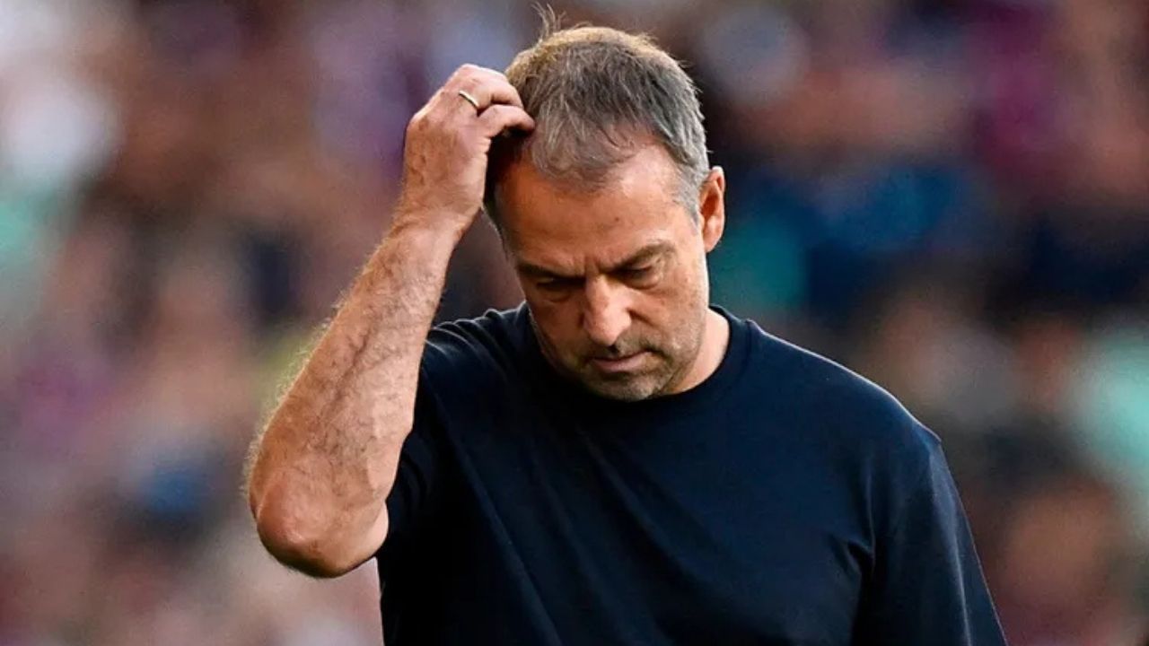 Hansi Flick’ten Real Madrid Sorusu İçin Galatasaray Vurgusu