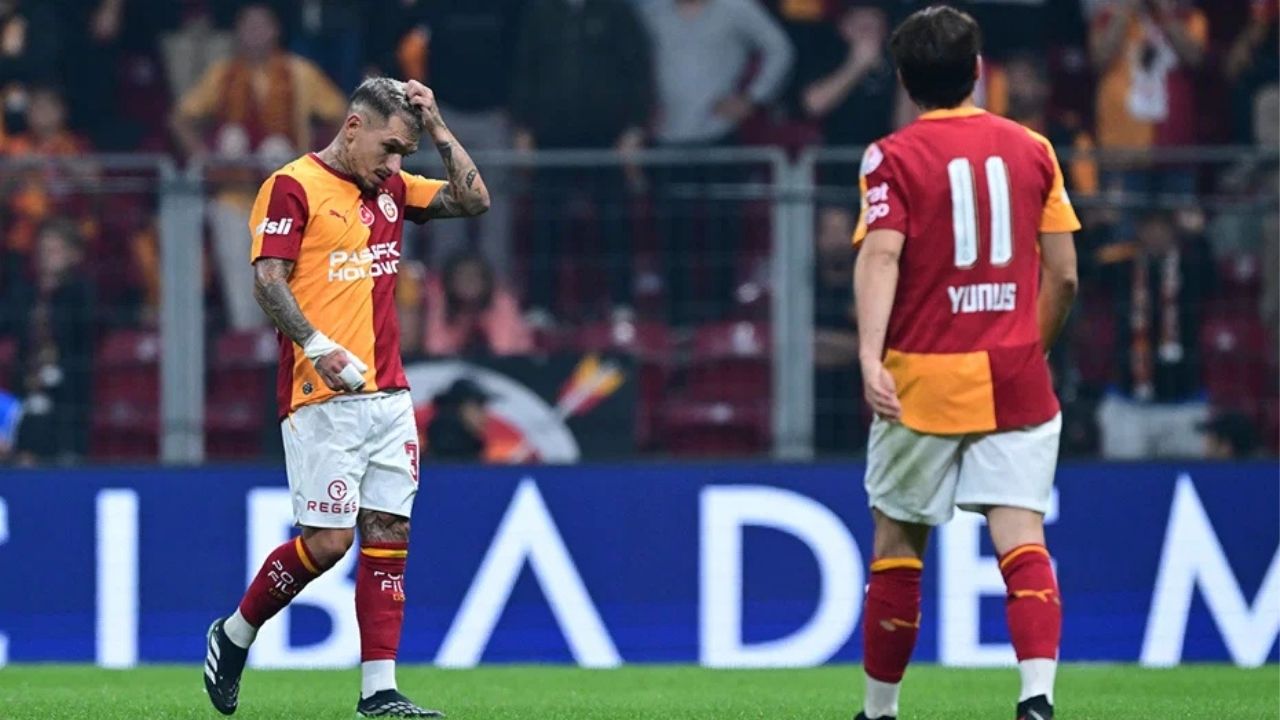 Torreira’nın Kırmızı Kartı İçin VAR Kayıtları Ortaya Çıktı