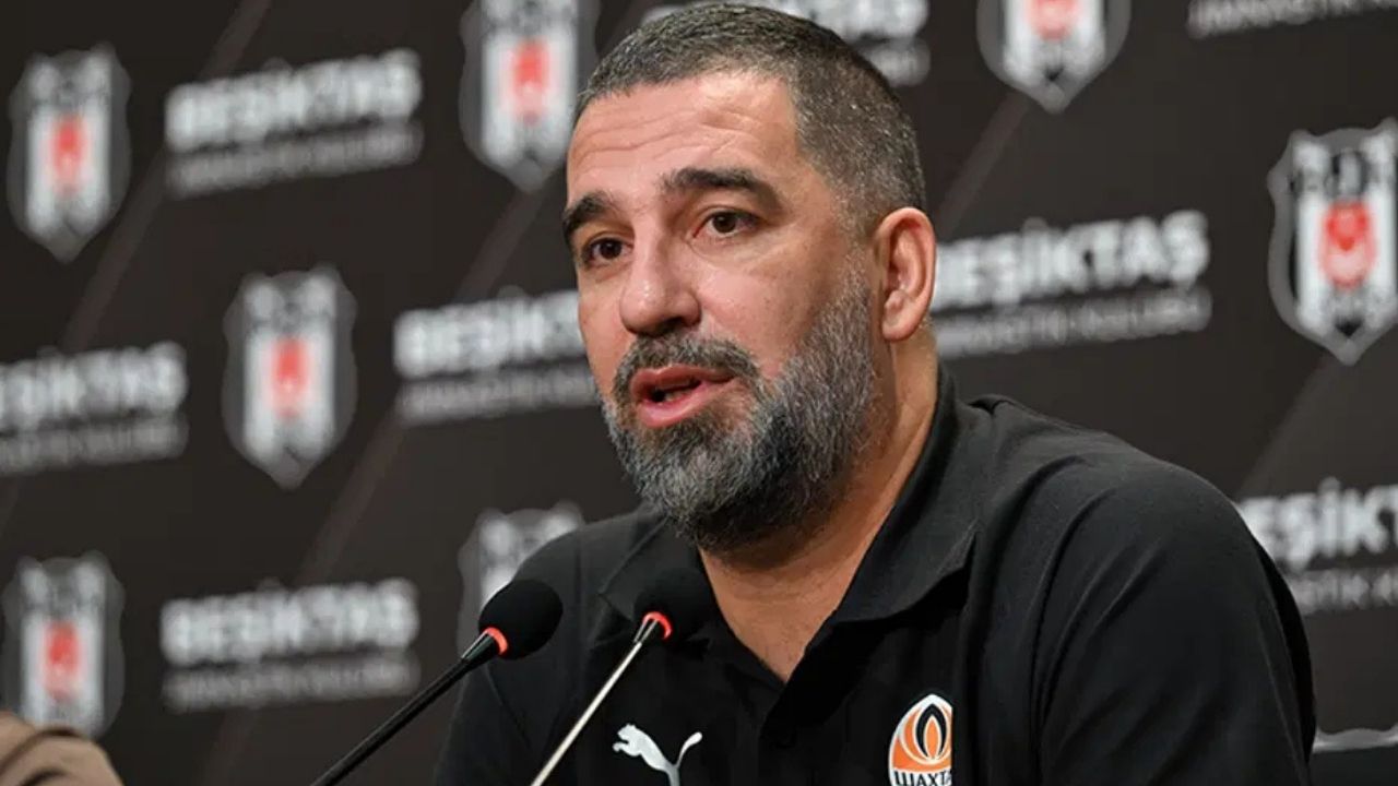 Arda Turan’dan A Milli Takım Açıklaması: Kararını Duyurdu