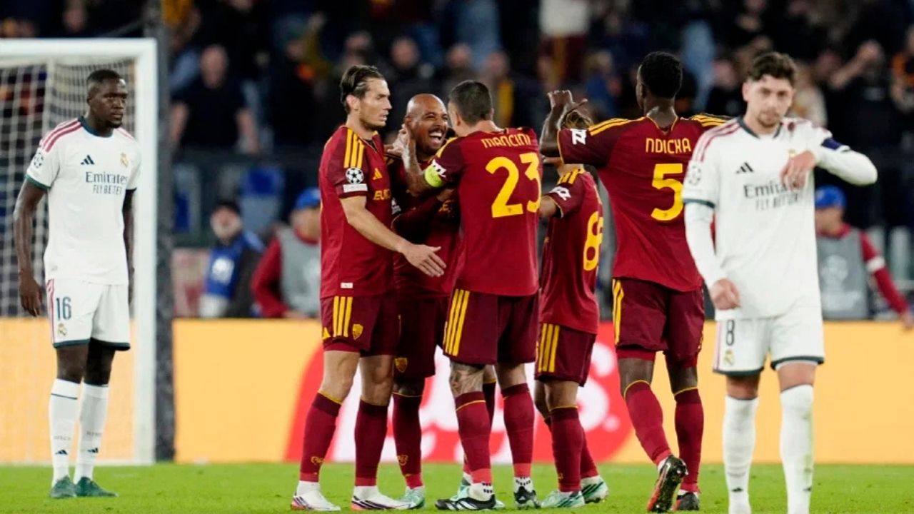 Arda Güler’den tarihi dokunuş: Real Madrid 4-3 kazandı