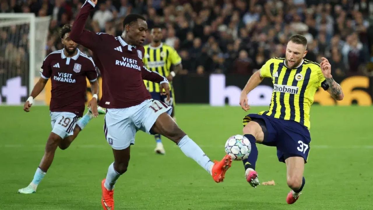 Fenerbahçe’nin 6-0’lık yenilgisi sonrası Skriniar’dan sert sözler
