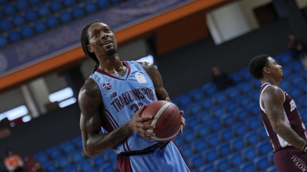 Trabzonspor Basketbol, Sabah BK’yi 100-83 mağlup etti