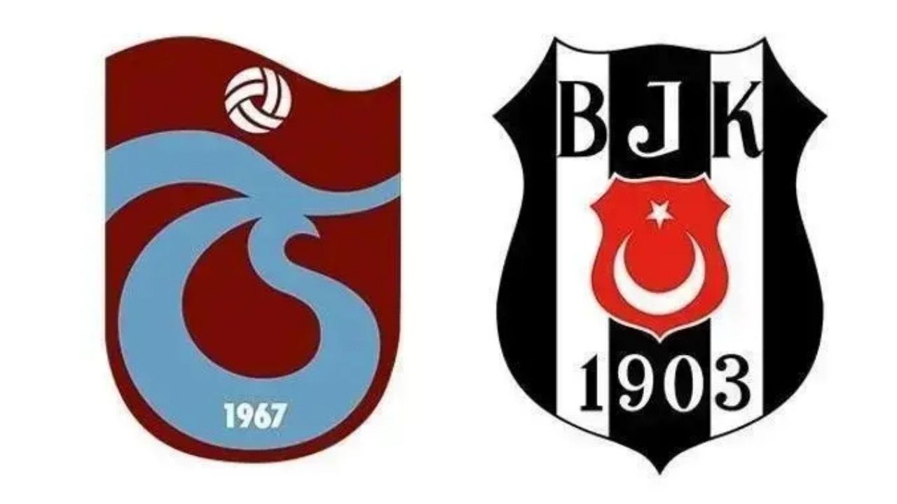 Trabzonspor-Beşiktaş maçının hakemi Cihan Aydın oldu