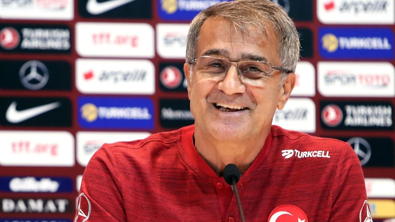 A Milli Takım’da Şenol Güneş iddiası: Tecrübeli hocadan yanıt