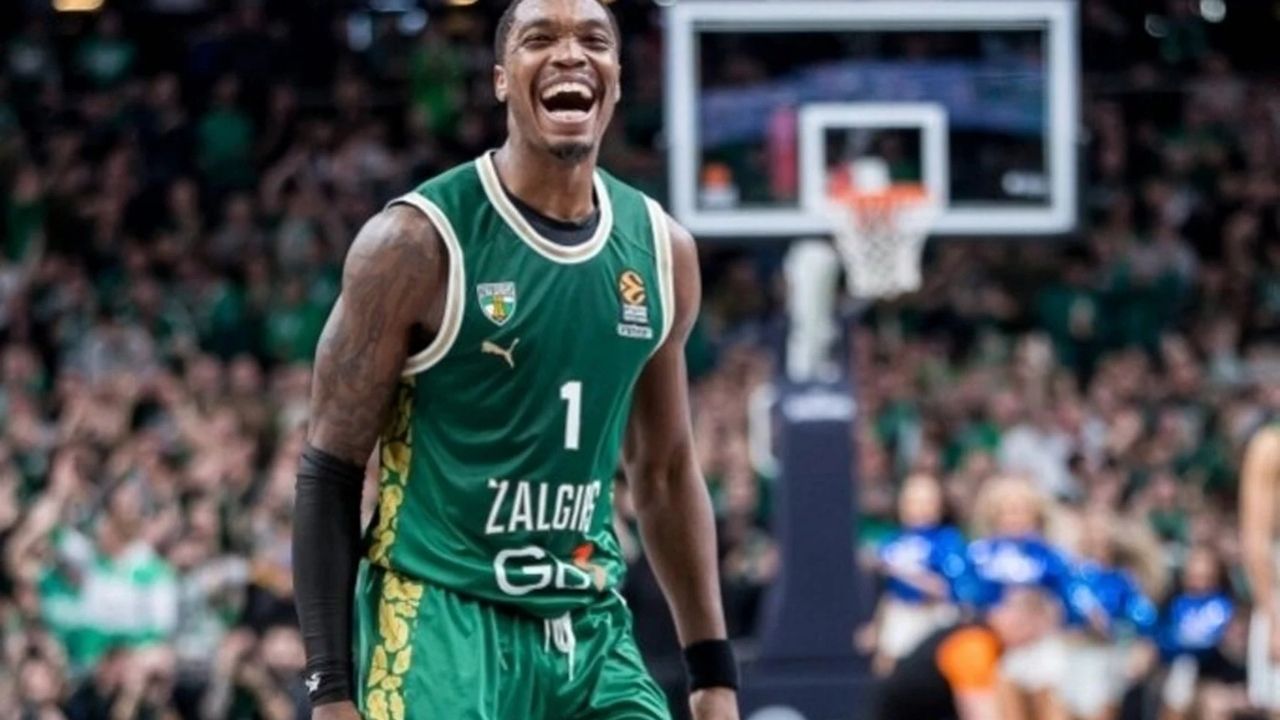 Beşiktaş, NBA yıldızı Lonnie Walker IV transferini açıkladı