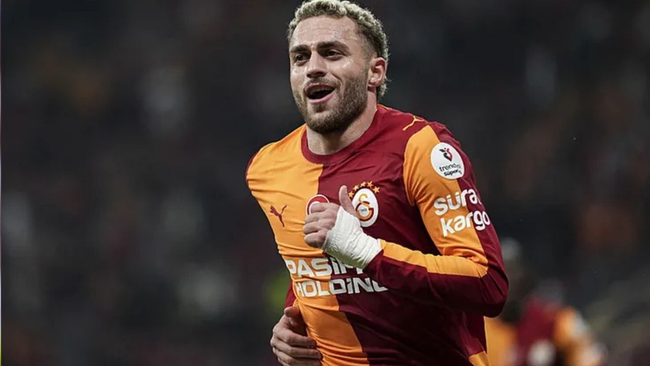 Galatasaray’da hedef galibiyet! Gençlerbirliği maçının muhtemel 11’i