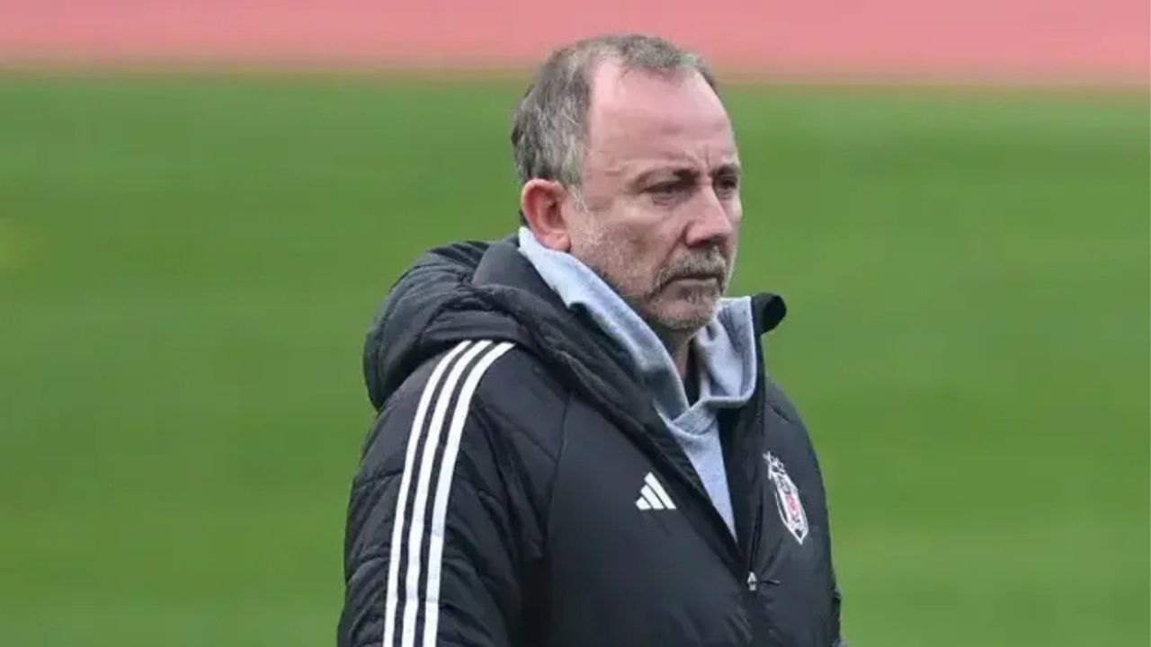 Sergen Yalçın’dan Beşiktaş mesajı: Çöp dedikleri oyuncular parladı