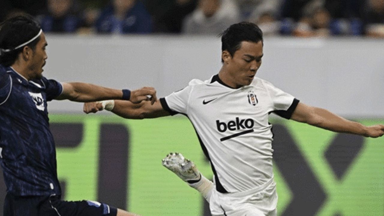 Hyeongyu Oh’dan unutulmaz performans: Güney Kore’de gündem oldu