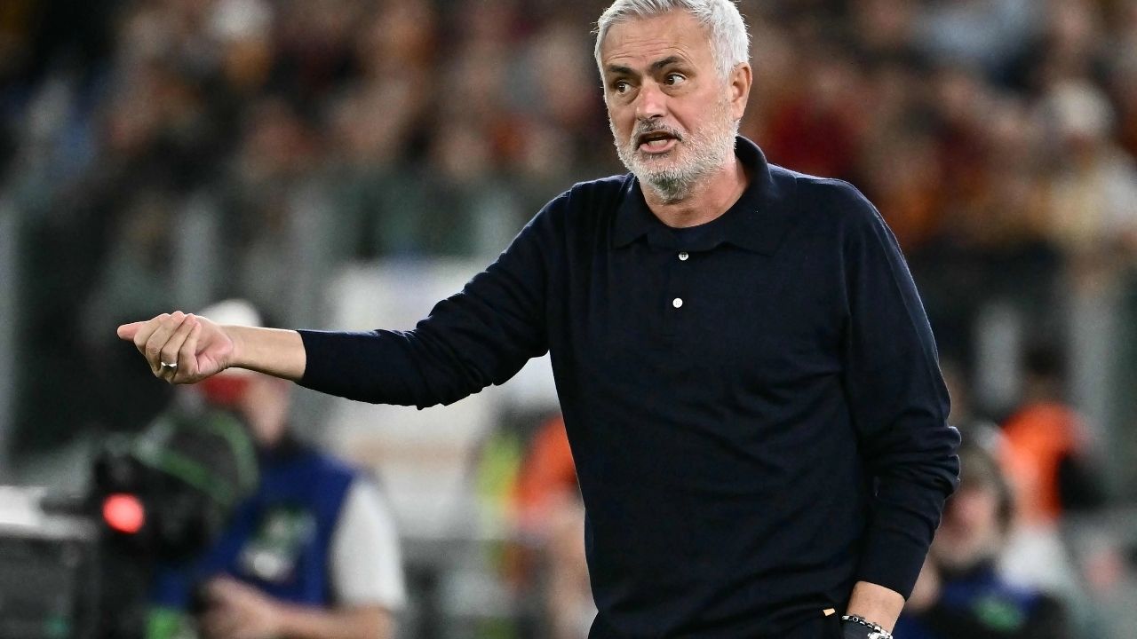 Mourinho’dan Arda Güler açıklaması: Kırmızı kart sorusuna tepki