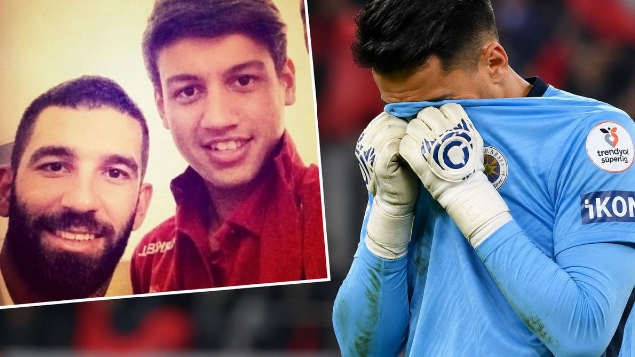 İrfan Can Eğribayat’ın 12 yıllık fotoğrafı yeniden gündem oldu