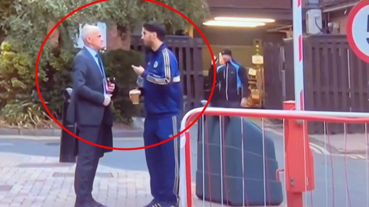 Fenerbahçe’de Asensio belirsizliği büyüyor: Ameliyat gündemde