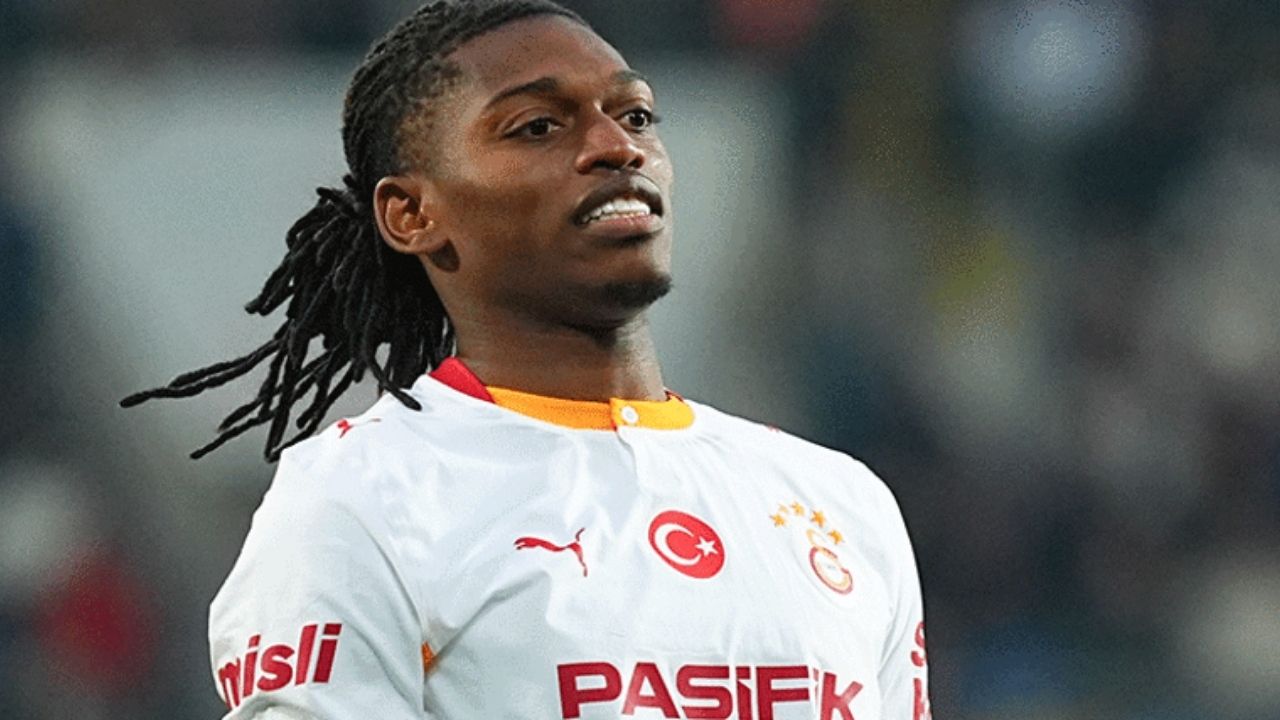 Galatasaray’da Leao Seferberliği! Fenerbahçe Derbisi İçin Gözler Tedavide