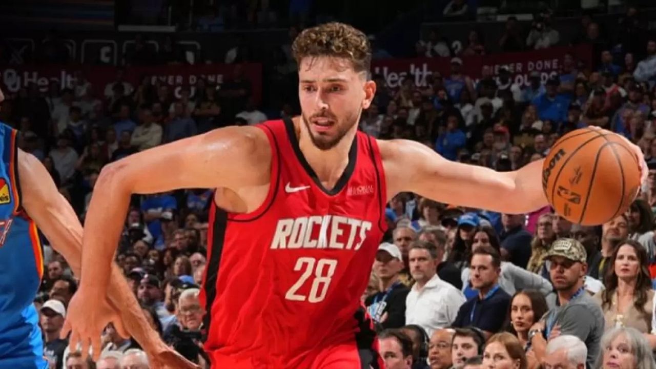 NBA’de Yeni Sezon Başlıyor! Üç Türk Yıldız Parkeye Çıkacak