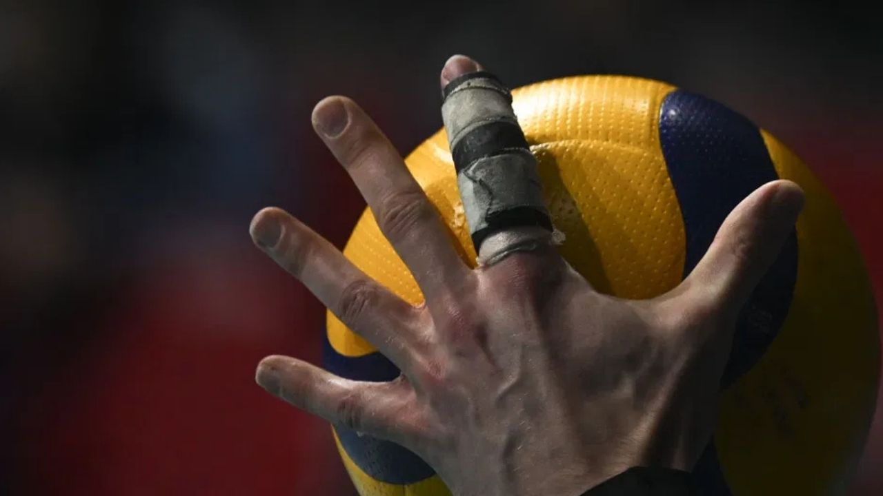 A Milli Erkek Voleybol Takımı 2027 Dünya Kupası’nda sahne alacak