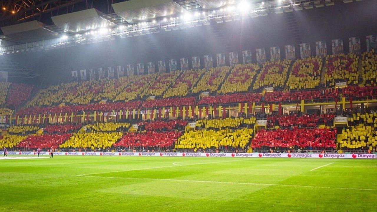 FIFA’dan Kayserispor’a İki Yeni Transfer Yasağı Daha Geldi