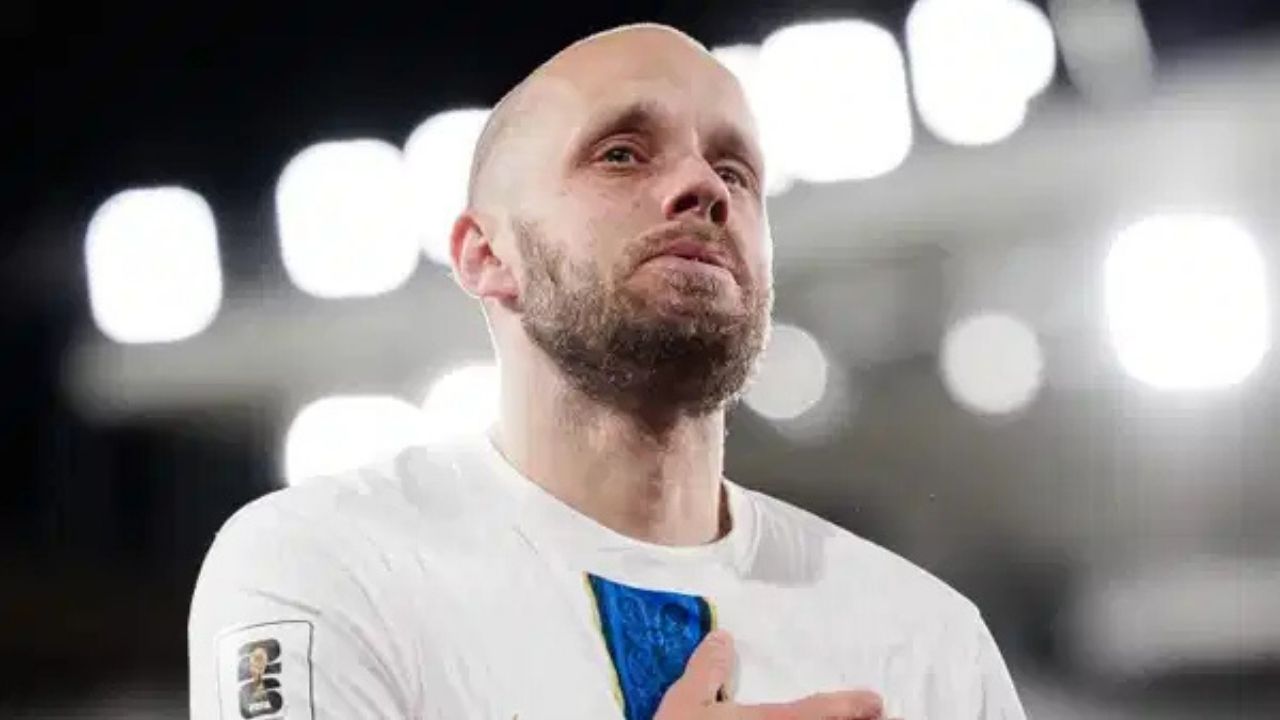 Teemu Pukki Futbolu Bırakıyor: Sezon Sonunda Emekli Olacak