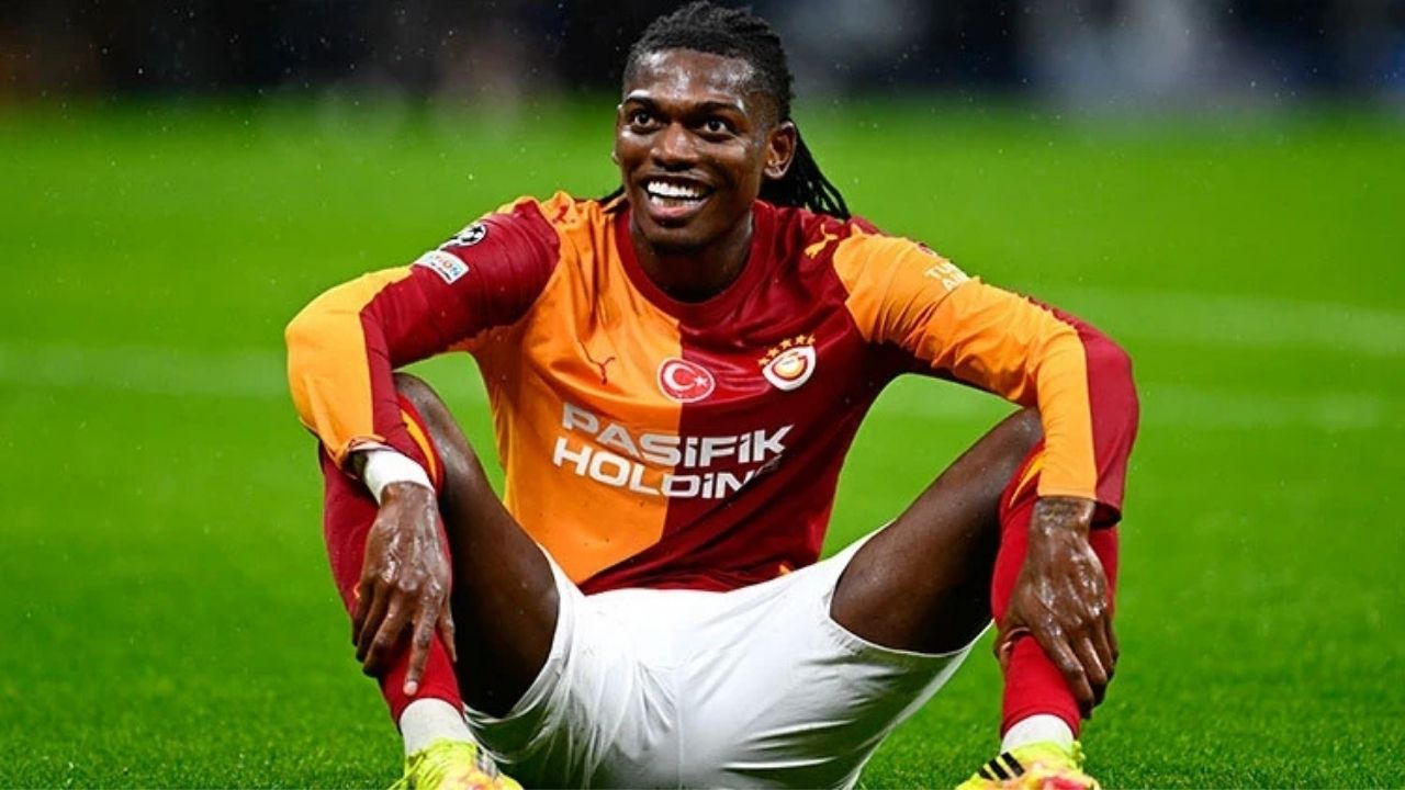 Galatasaray'ın Lille Maçı Kamp Kadrosu Açıklandı: Leao Yok