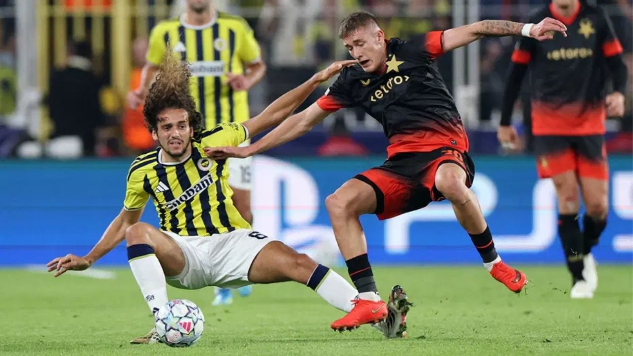 UEFA’nın Guendouzi Kararı Fenerbahçe Taraftarlarını İkiye Böldü