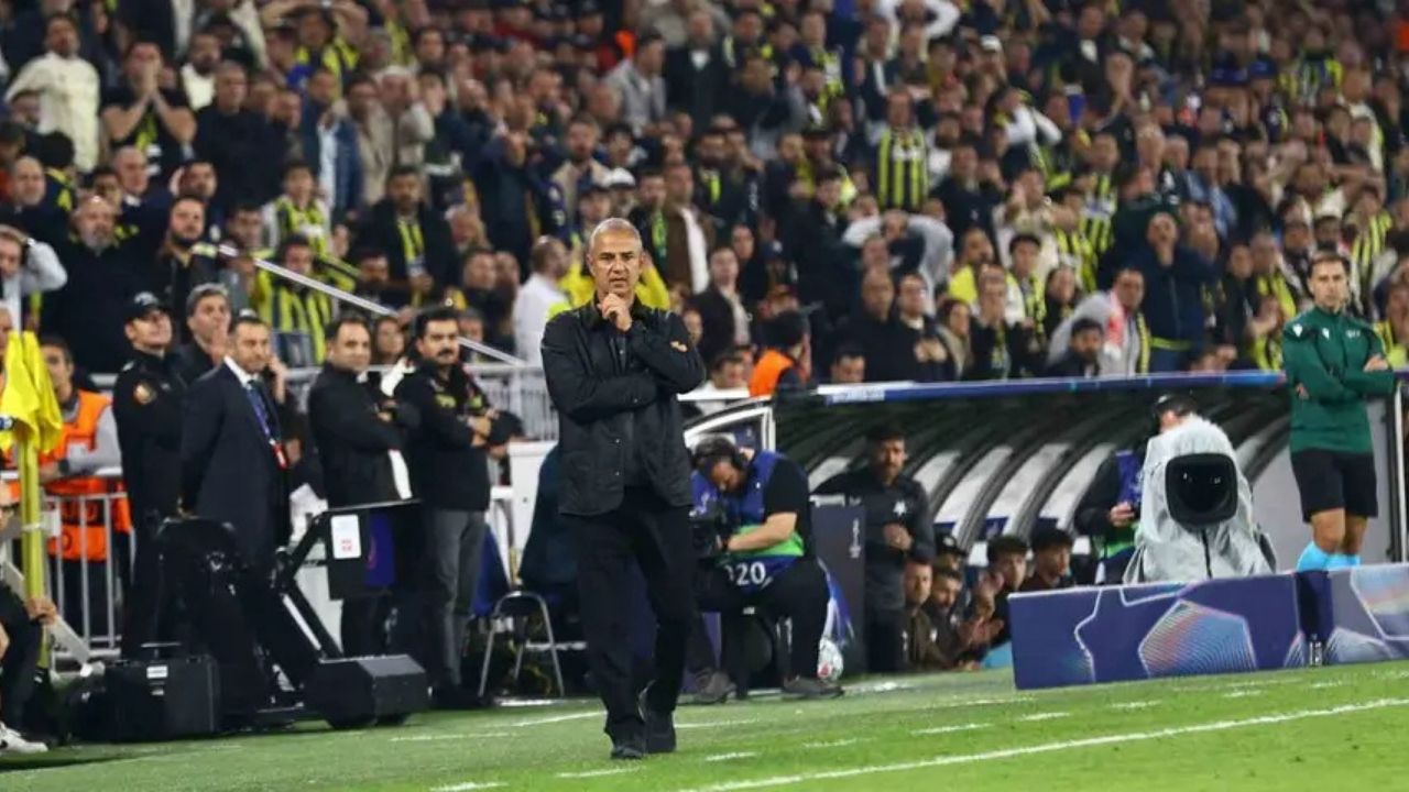 İsmail Kartal’dan İstifa Tepkilerine Yanıt: Gözler Derbiye Çevrildi