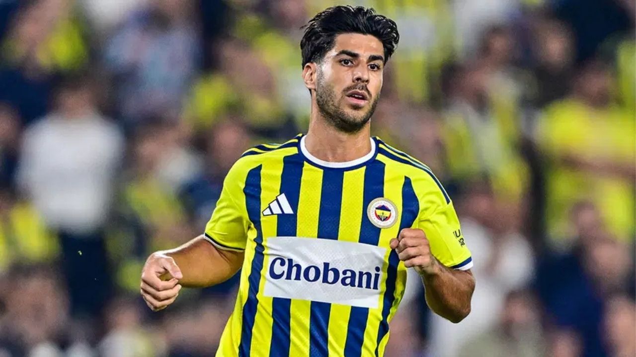 Rıdvan Dilmen’den Asensio Yorumu: Fenerbahçe’de Transfer Alarmı