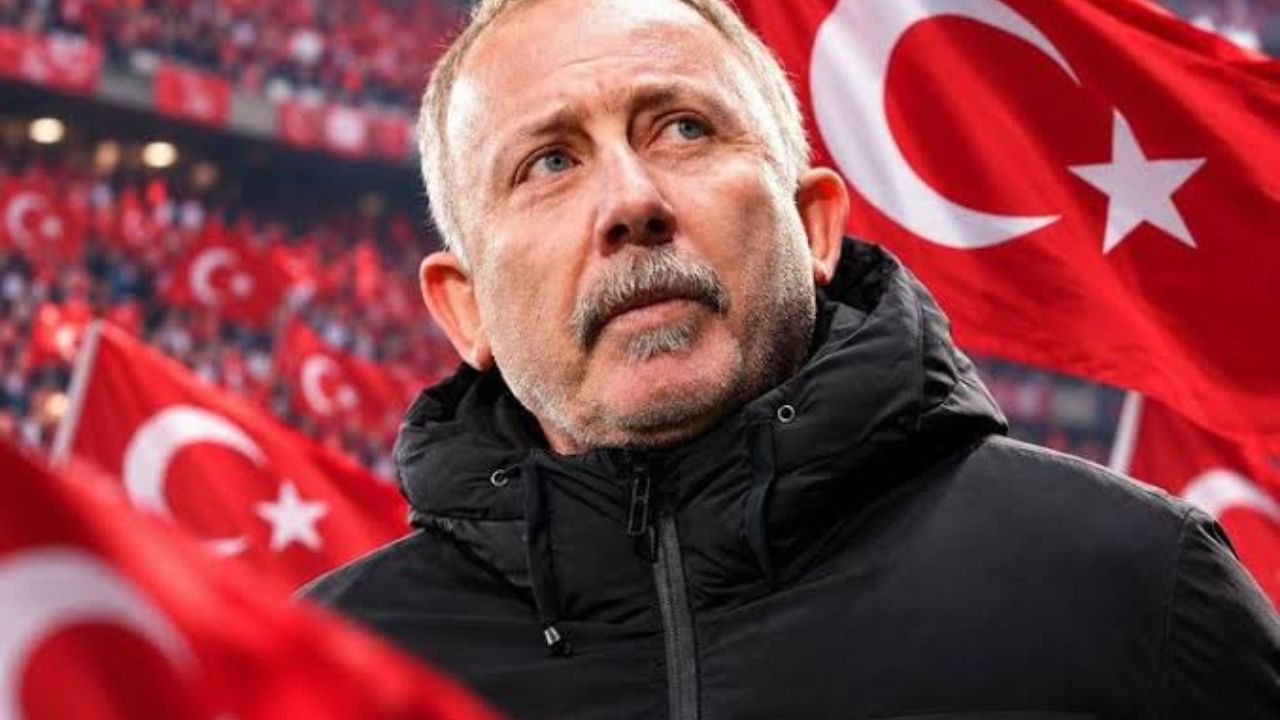 Sergen Yalçın’dan Berke Özer Müjdesi: Milli Takım’a Dönmek İstiyor