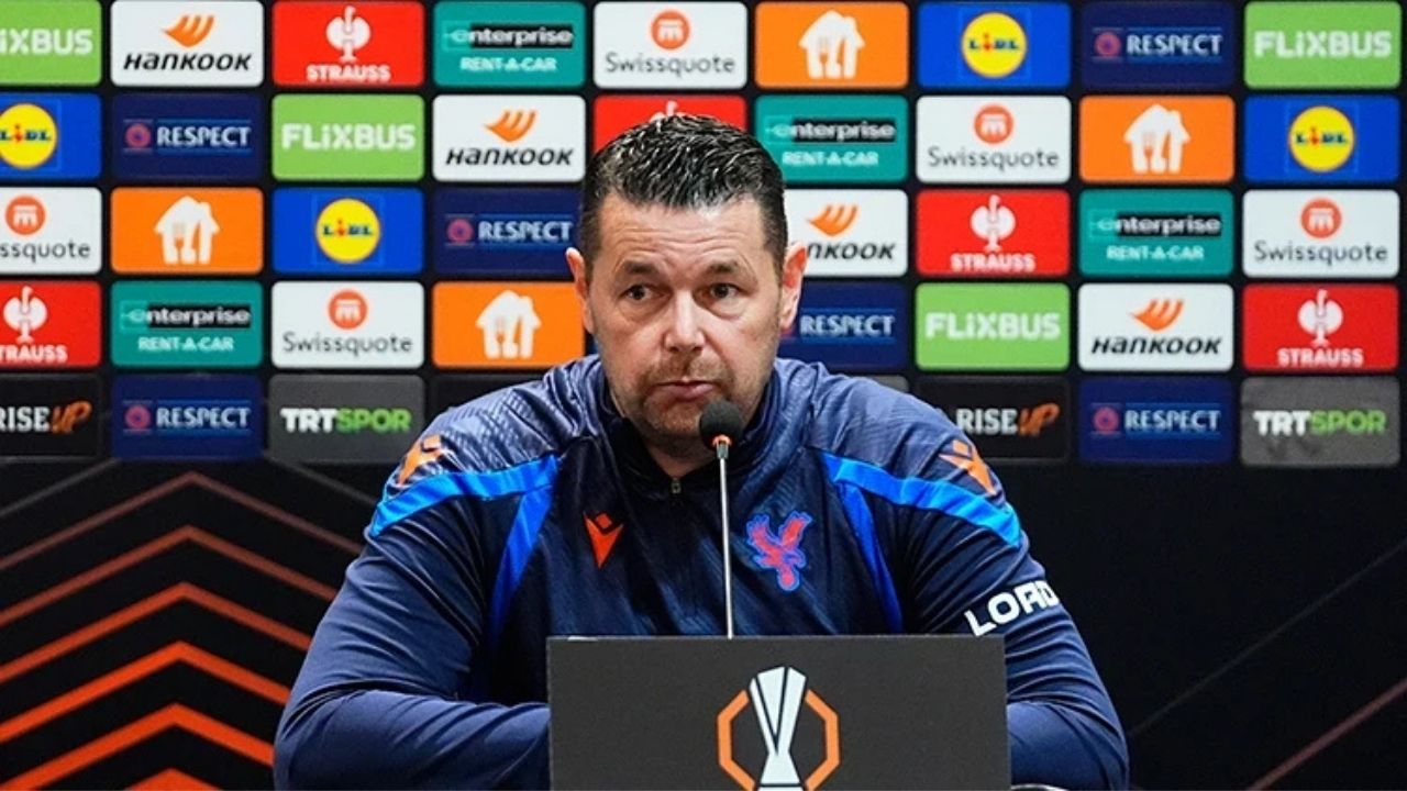 Pierre Sage’den Beşiktaş Yorumu: Kazanmak İçin Yeterliydik