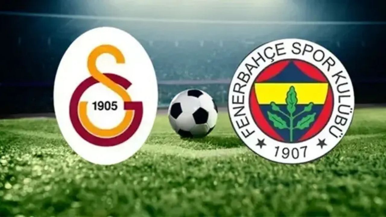 Galatasaray-Fenerbahçe Derbisi Biletleri Ne Zaman Satışa Çıkacak?