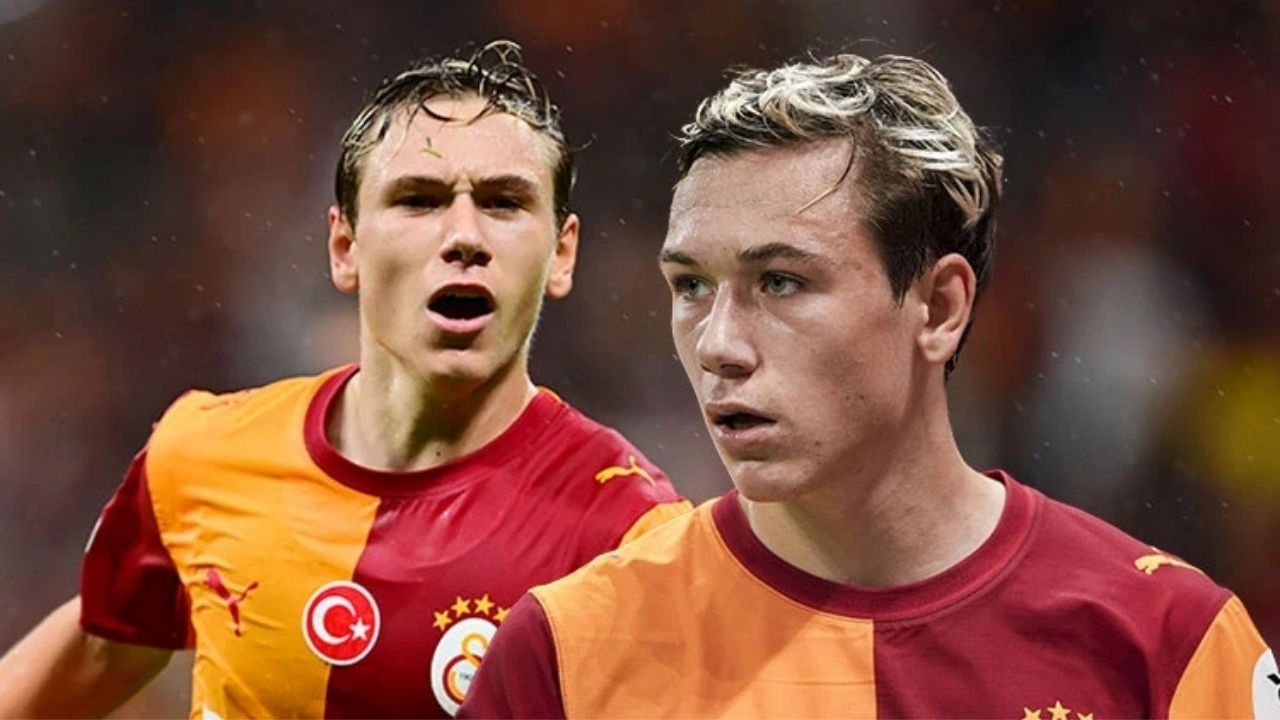 Galatasaray’ın Yeni Yıldızı Batrakov’a Premier Lig’den Yakın Takip