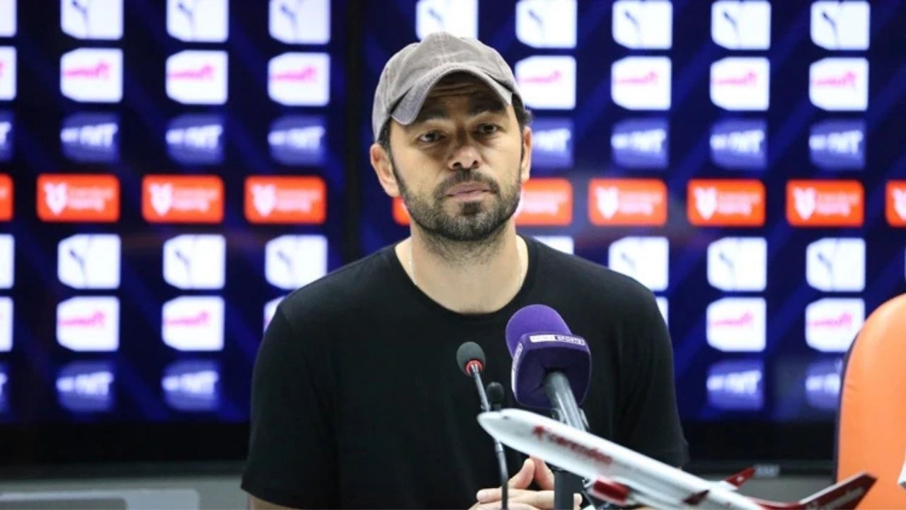 Selçuk İnan’dan Alanyaspor Galibiyeti Yorumu: Hedef Kupa Finali