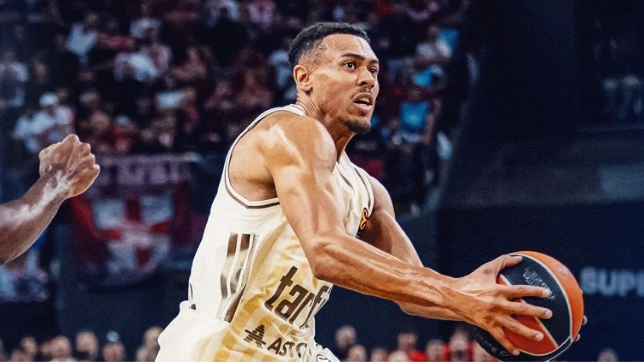 Fenerbahçe Tarfin’den Olympiakos Deplasmanında Kritik Geri Dönüş