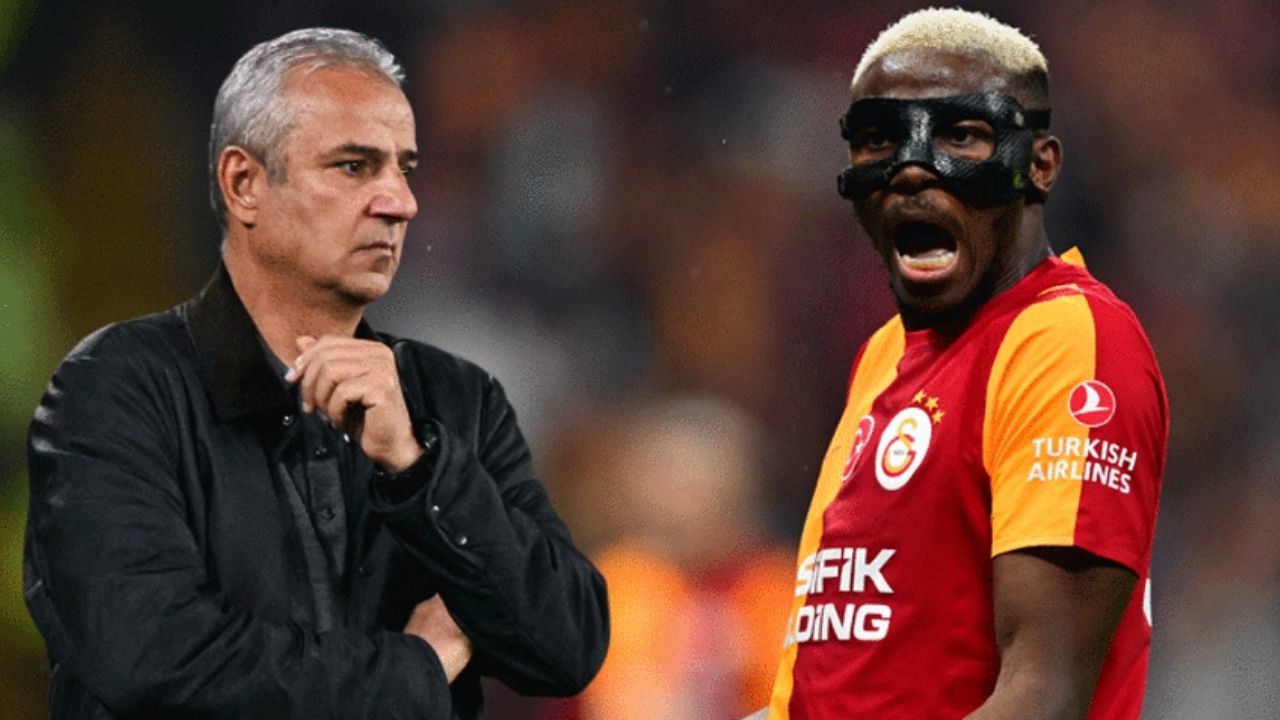 Fenerbahçe’nin Osimhen Planı Belli Oluyor: Savunmada Sürpriz Tercih