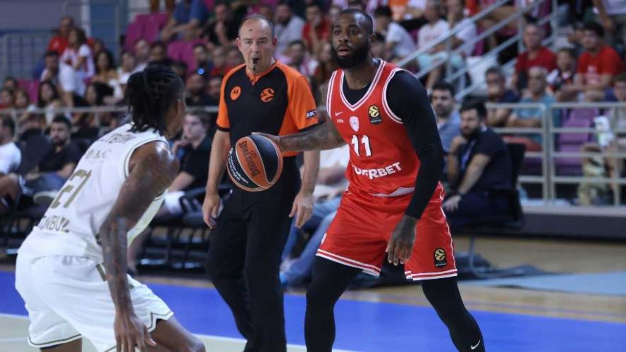 Miller-McIntyre’dan Fenerbahçe Mağlubiyeti Sonrası Dikkat Çeken Sözler
