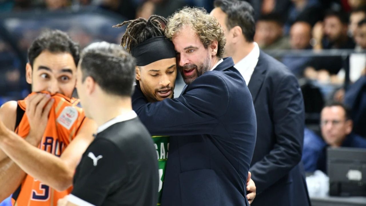 Bursaspor Basketbol, Çayırova Deplasmanında Farklı Mağlup Oldu