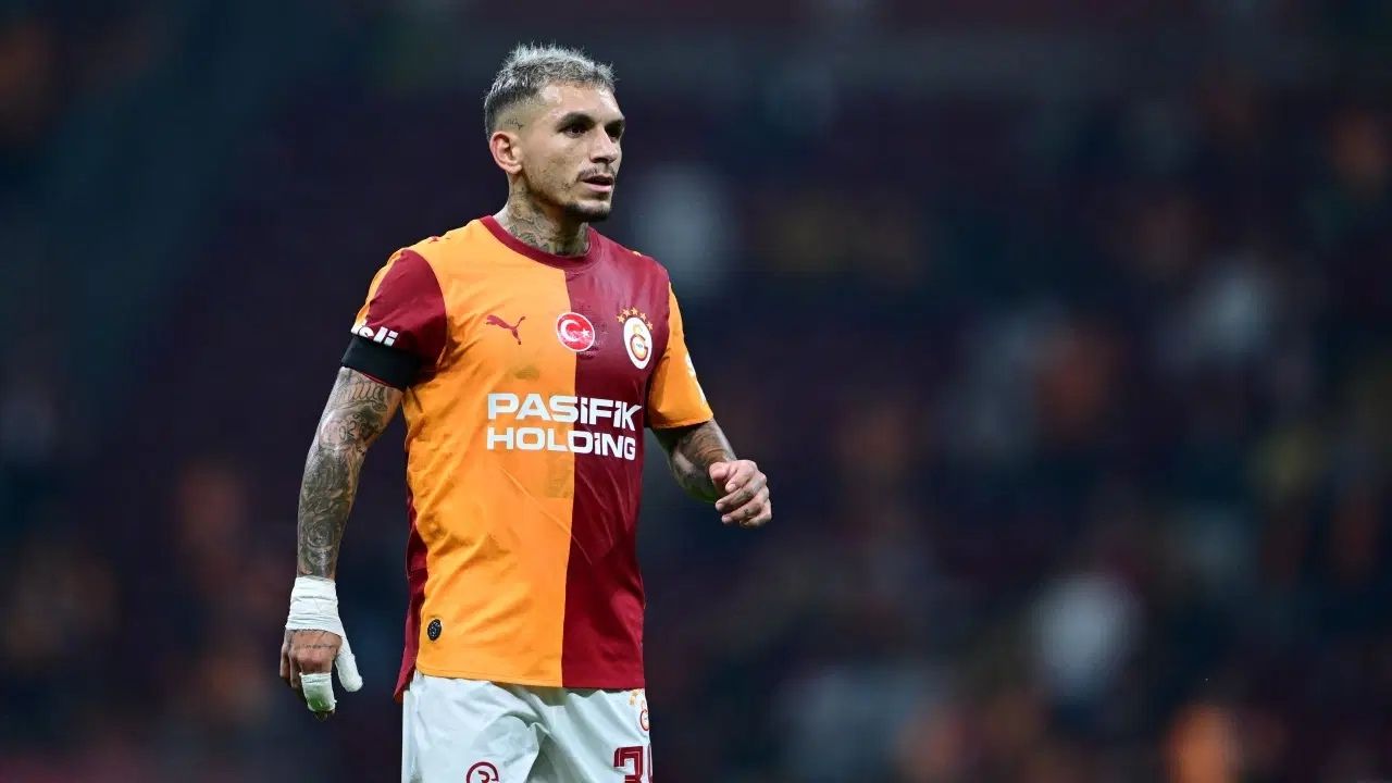 Torreira Fenerbahçe Derbisinde Oynayacak Mı? Ceza Durumu Belli Oldu