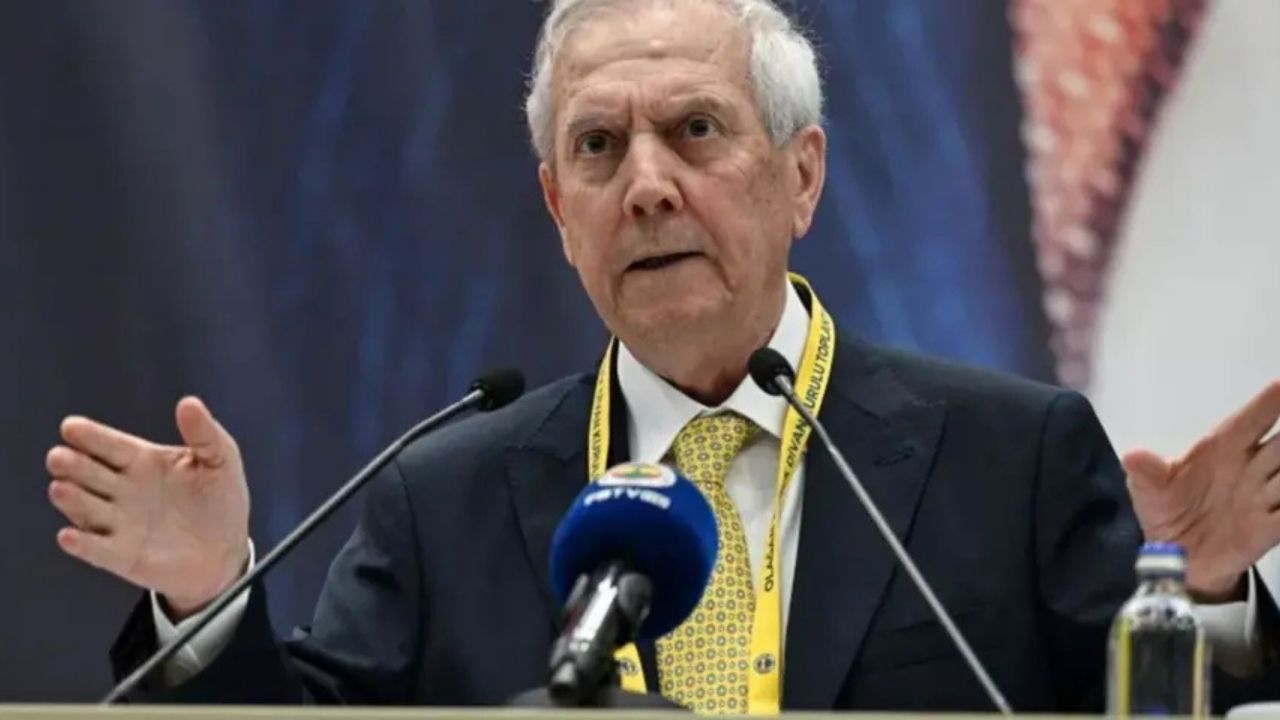 Aziz Yıldırım’dan Fenerbahçe’ye Derbi Öncesi Sürpriz Ziyaret